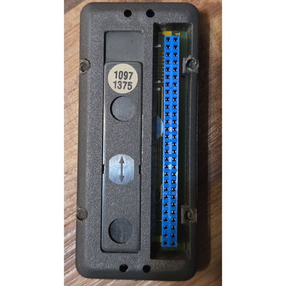 Klockner Moeller SM2-R32 RAM Memory Modules - Picture 2 of 3